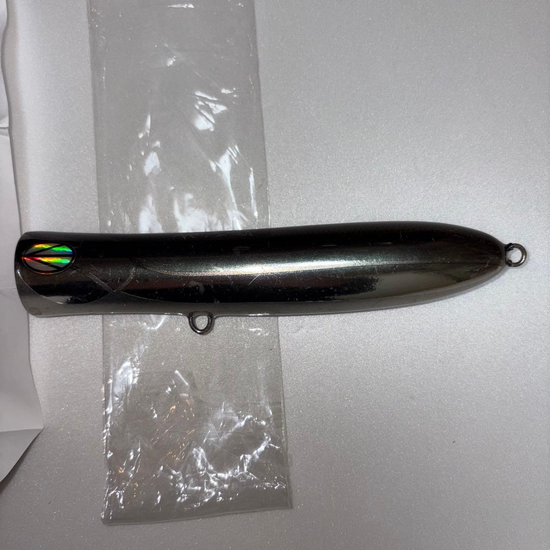 サミーズ　音夢　リズム180 mm 90g