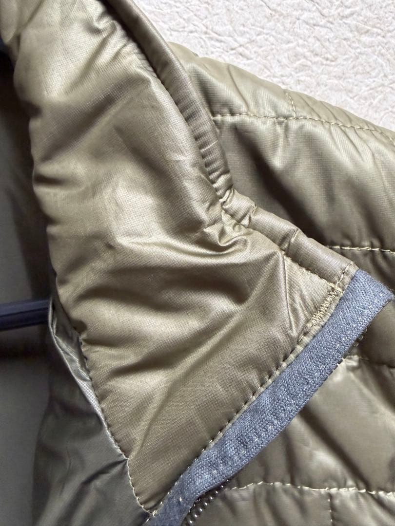 patagonia パタゴニア ナノパフ　 ベスト　　84242 FA23年製