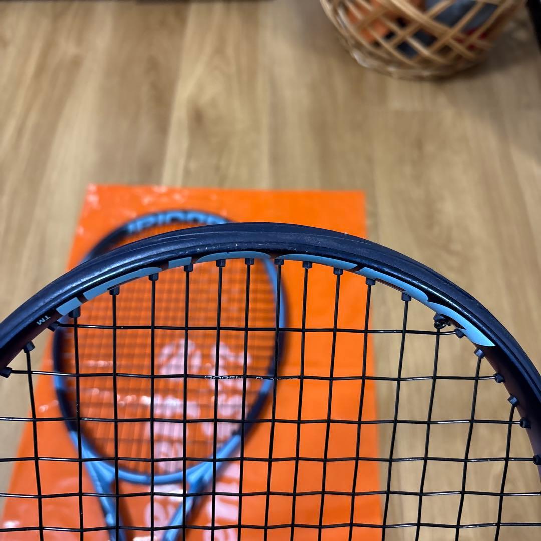 （国内正規品）Babolat Pure Drive 2025 G2×2本