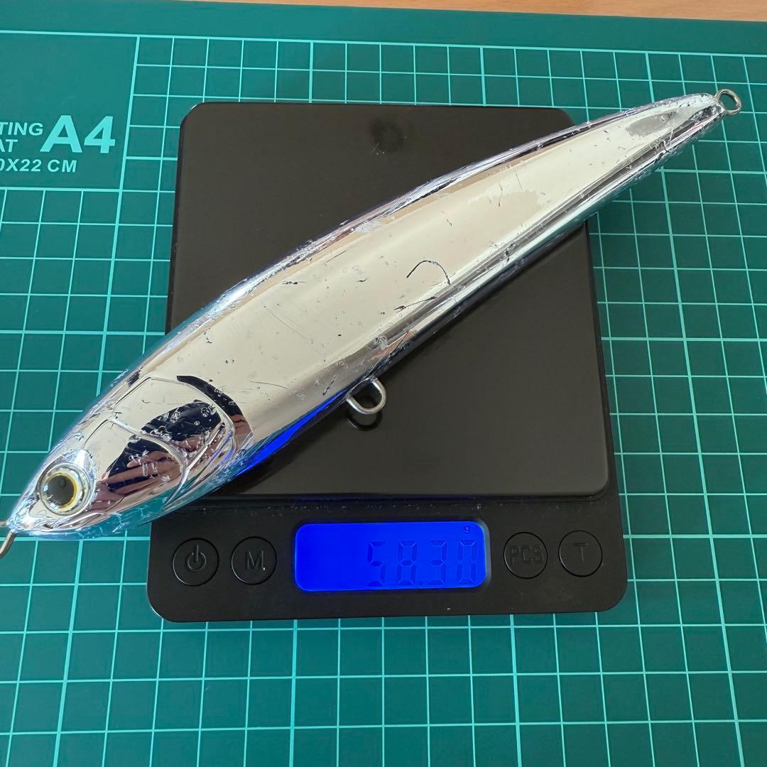 ラピードf190・レガートf190
