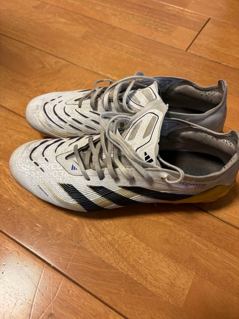 シューズ adidas PREDATOR ELITE