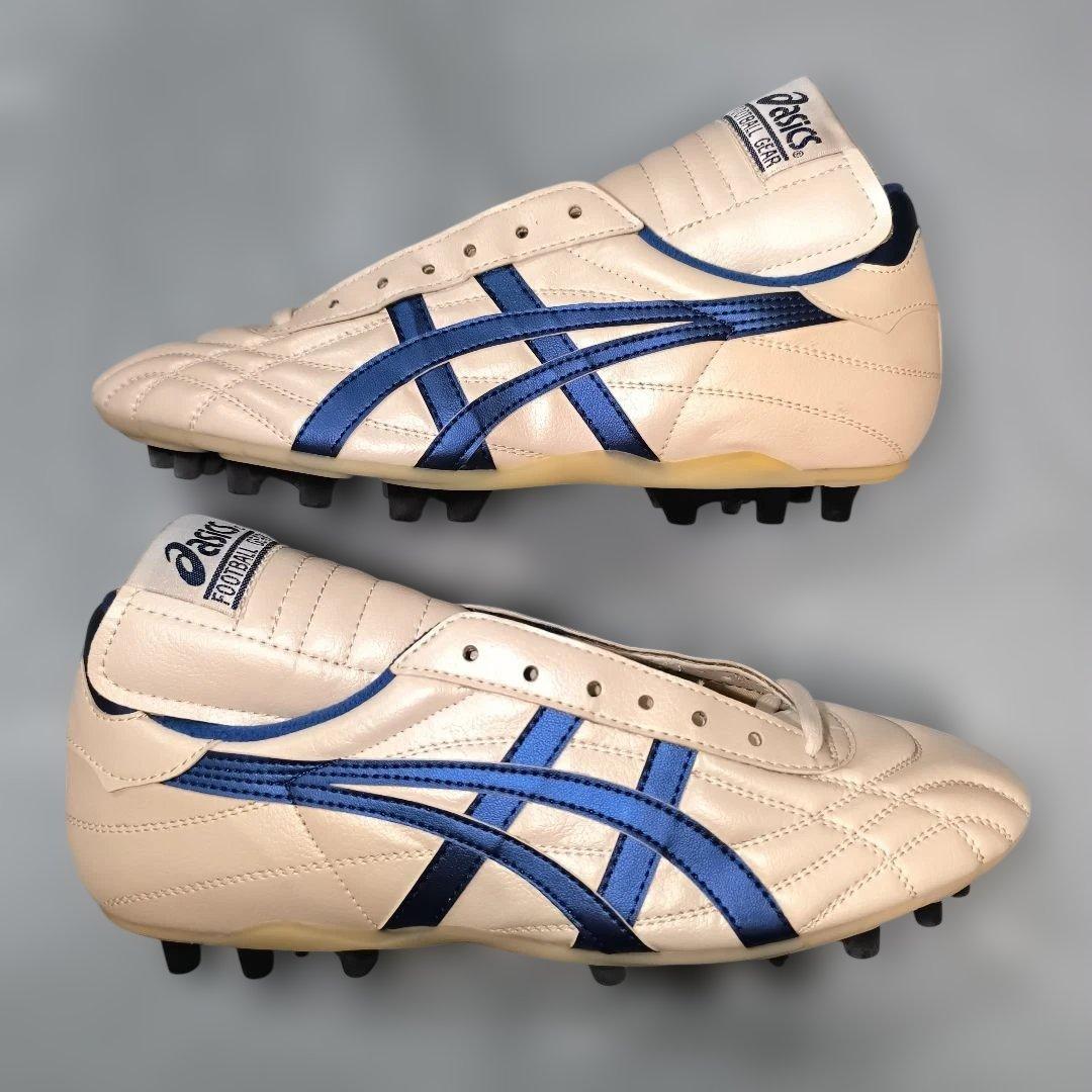 asics サッカースパイクTIGRECLASICO SL 26.5cm