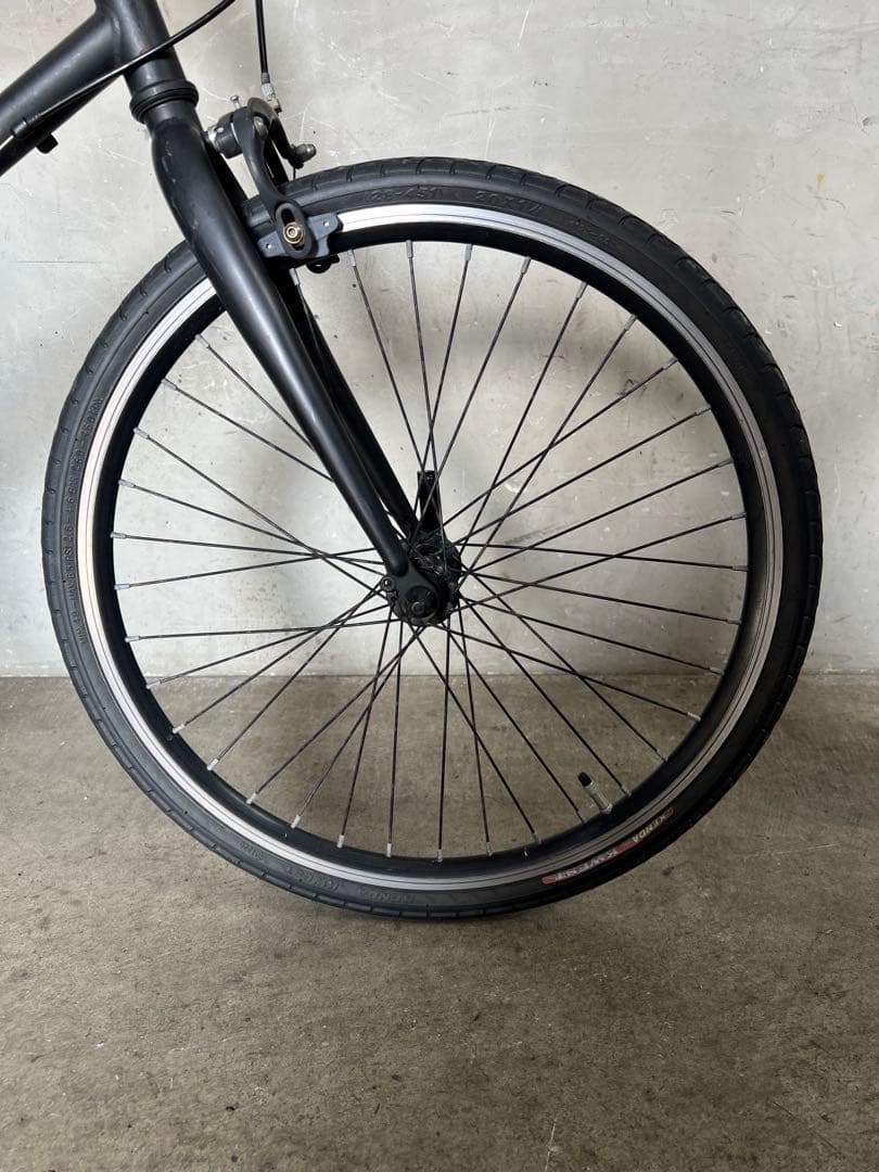 ミニベロ TOKYOBIKE トーキョーバイクCALIN 20インチ