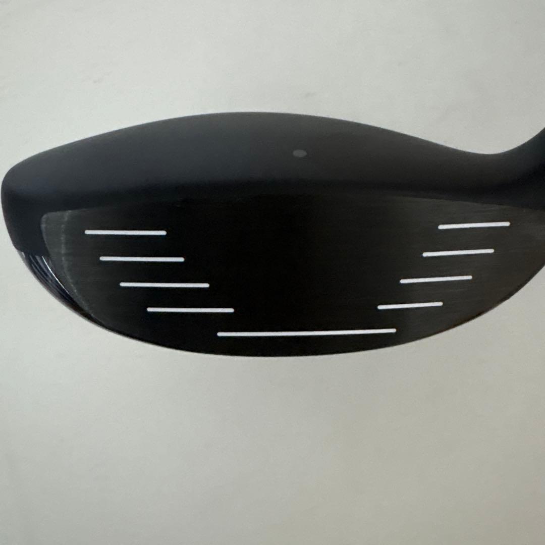 PING G430 MAX3W15度メーカーカスタムシャフトアッタスV2