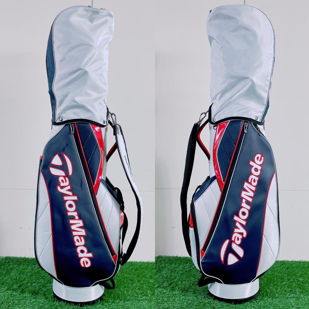 TaylorMade RBZ ゴルフクラブセット 10本 N2151