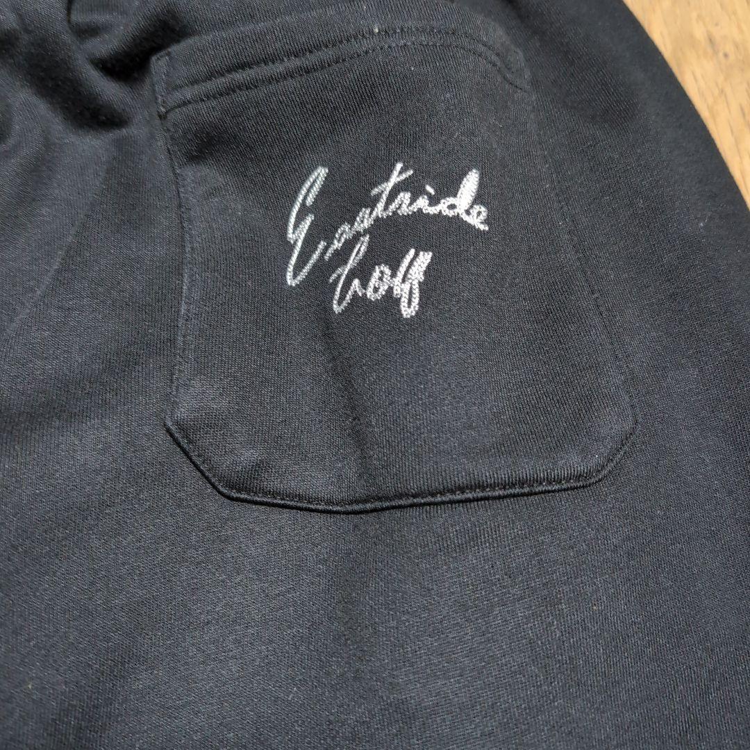 美品 Eastside Golf イーストサイドゴルフスウェットパンツ ジョガー