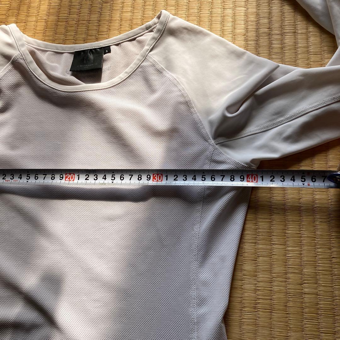 1piu1uguale3 レディース　インナー
