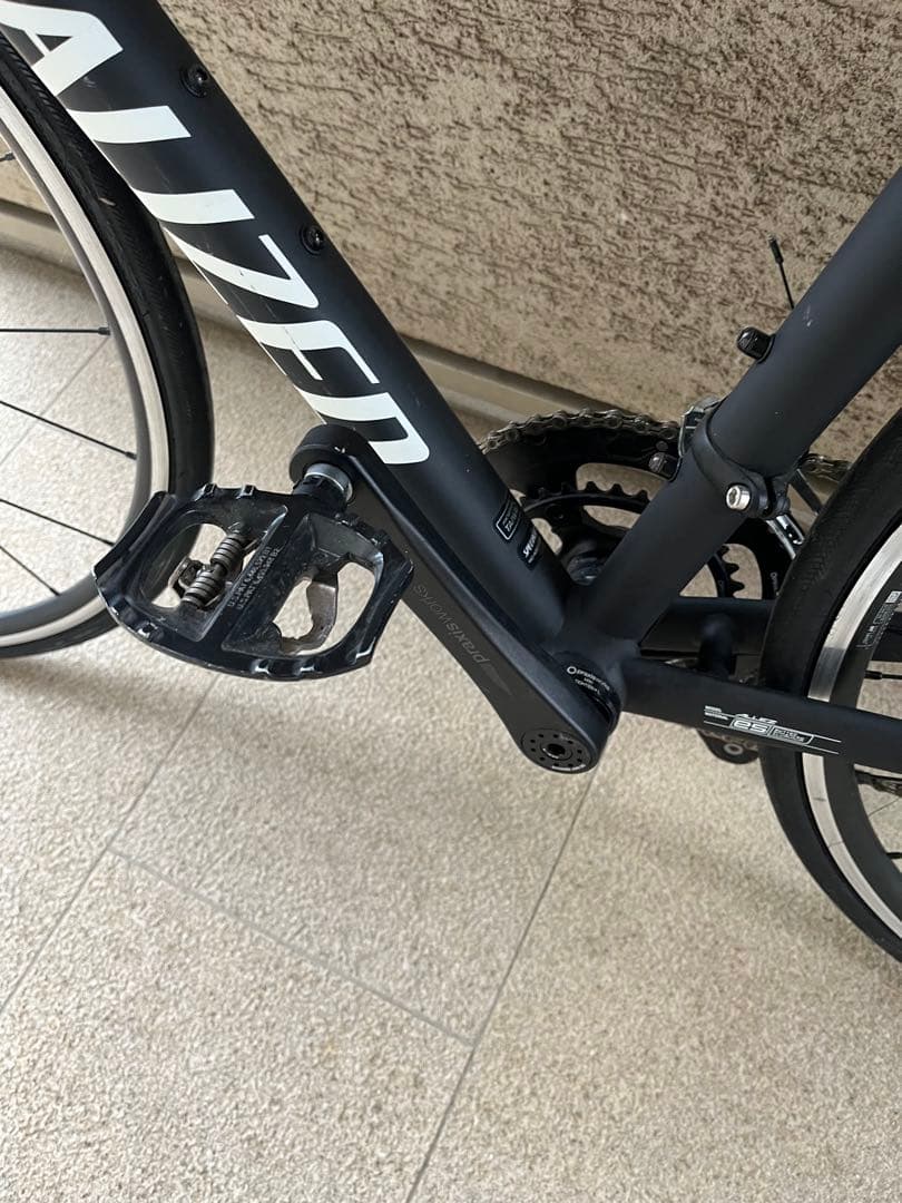 SPECIALIZED ロードバイク