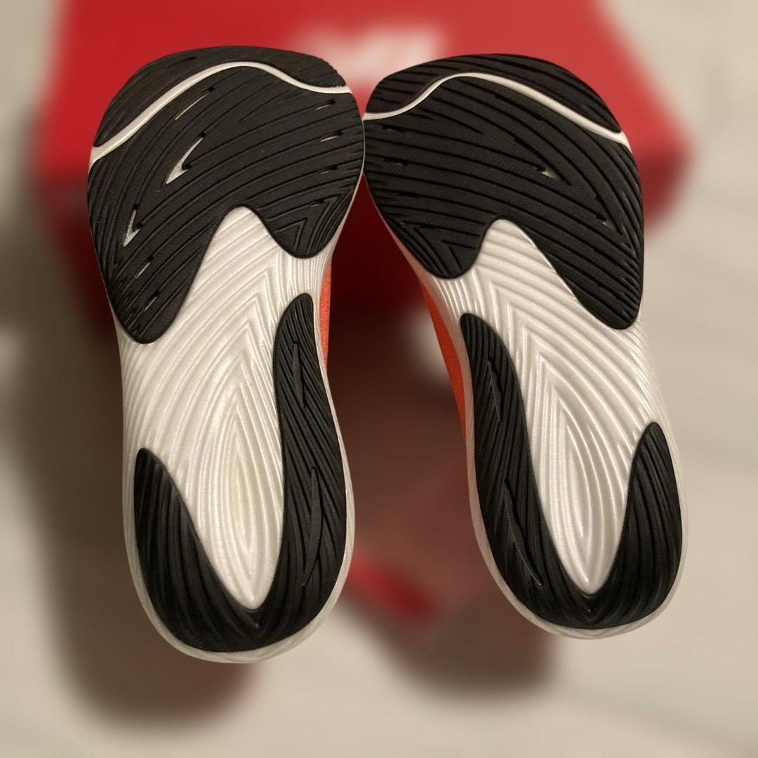 スパイク・シューズ New Balance FuelCell REBEL V3 25cm