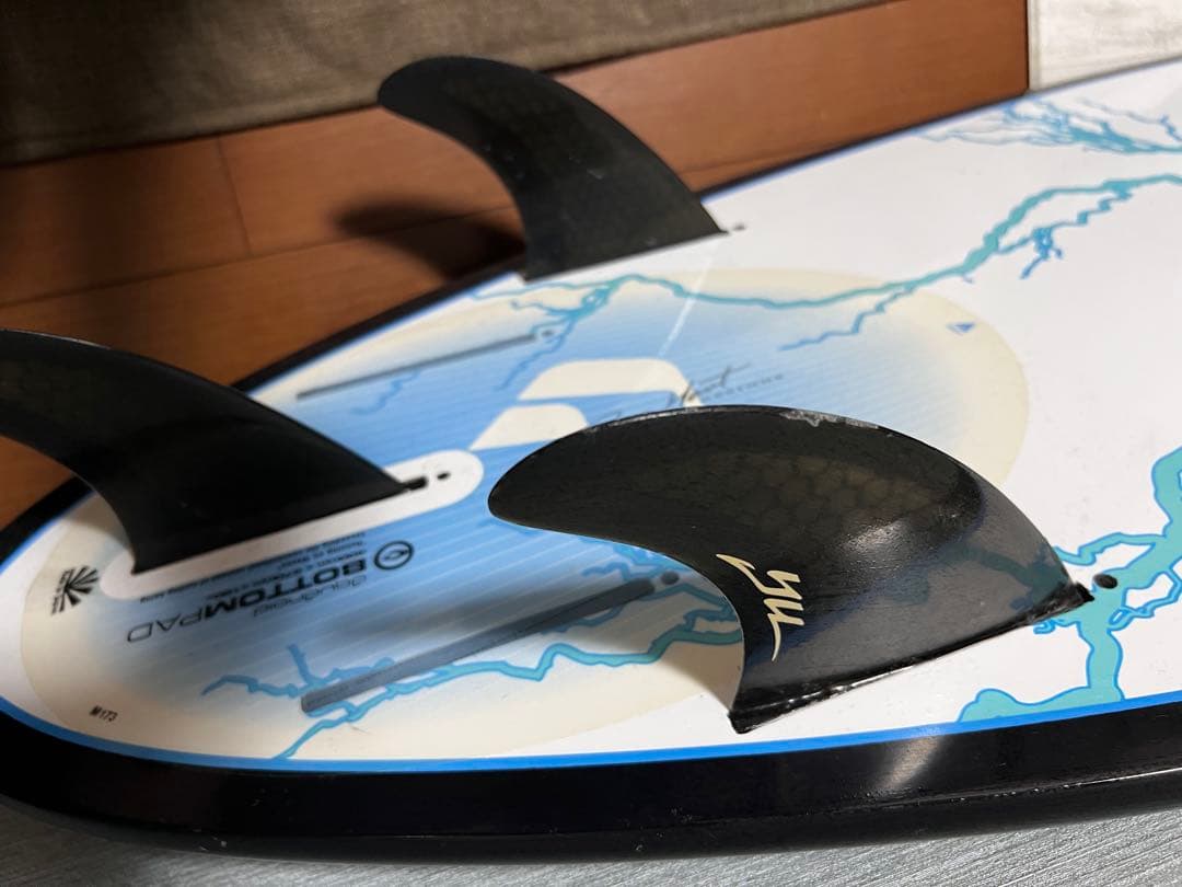 サンタクルーズ　サーフボード　pumpkin limited 5’10