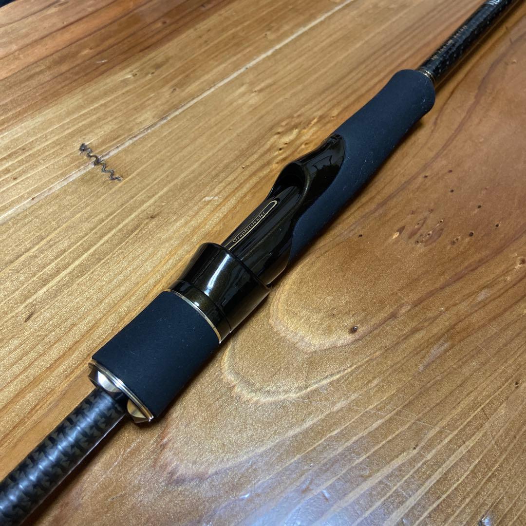 オリムピック　１６スーパーカラマレッティ　GSCS-852M　中古美品