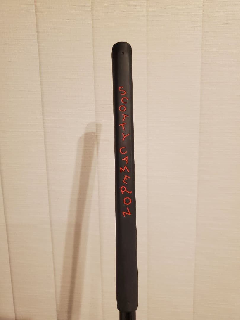 scotty cameron PHANTOM X 6 スタビリティーシャフト