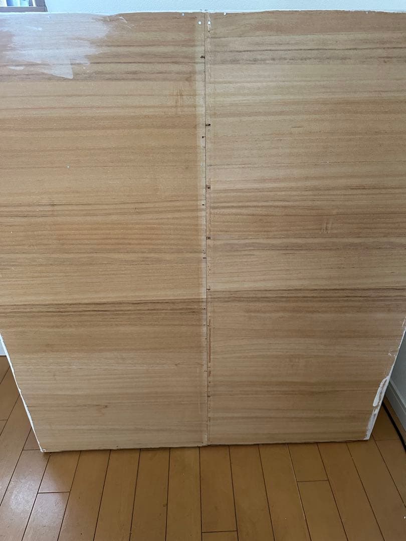 アンティーク飾り棚　水屋箪笥　古道具