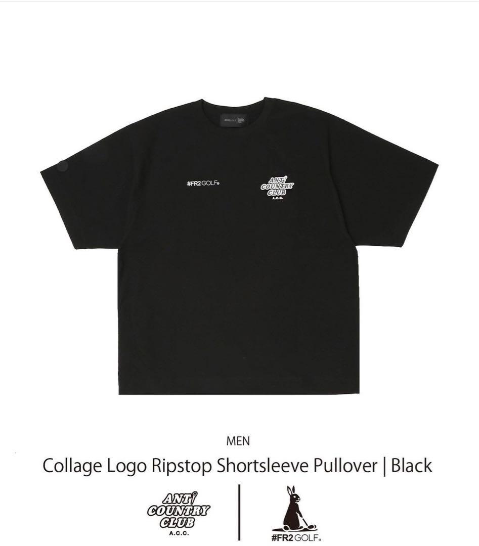 メンズウェア ANTi COUNTRY CLUB FR2GOLF