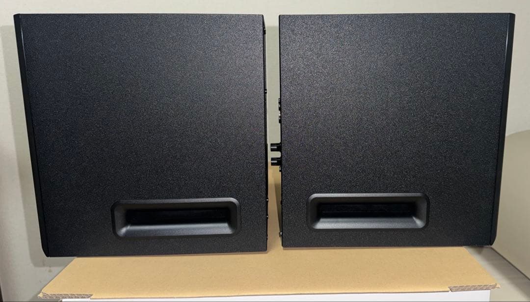 EDIFIER MR5 モニタースピーカー DJ機材