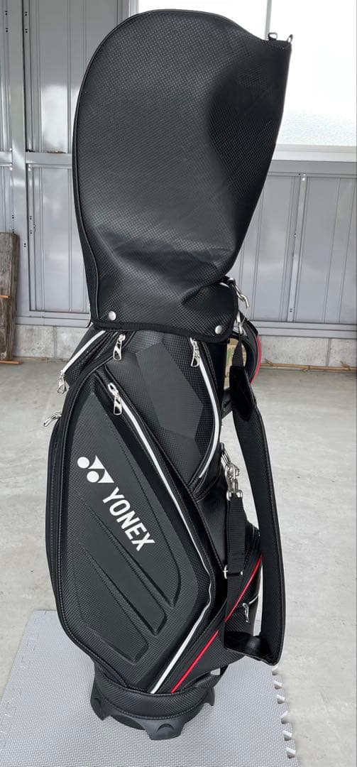 ヨネックス YONEX EZONE　キャディバッグ