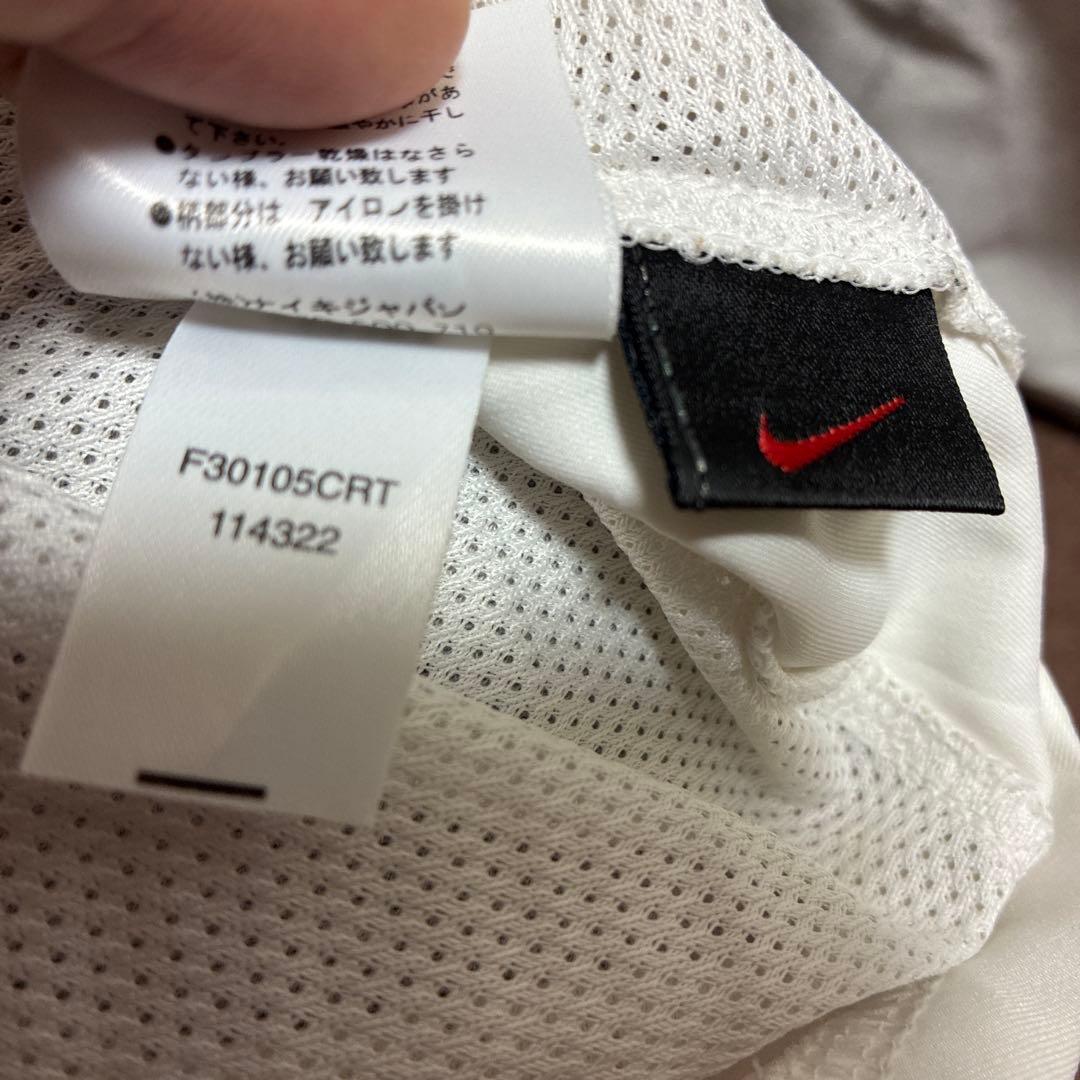 Nike ユベントス長袖　上下セット