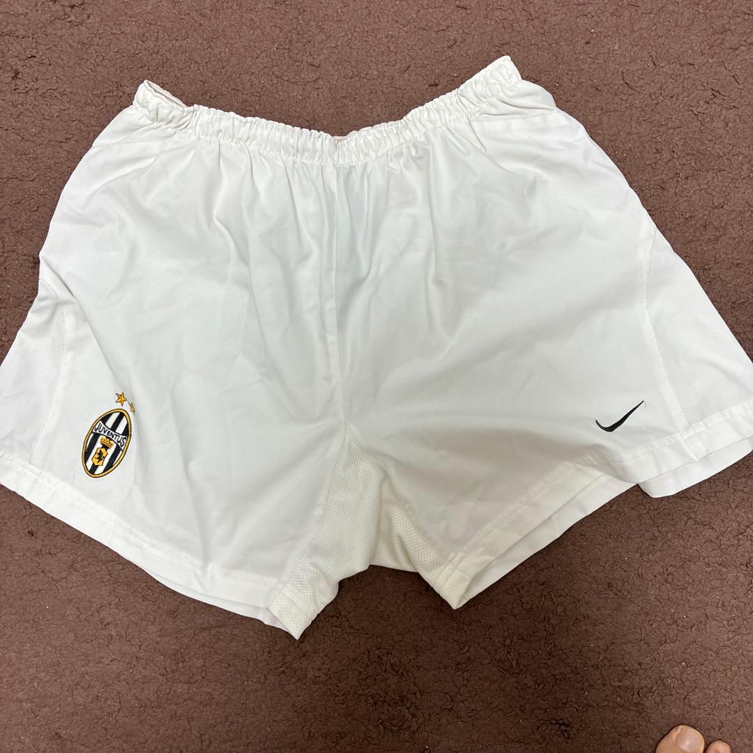 Nike ユベントス長袖　上下セット