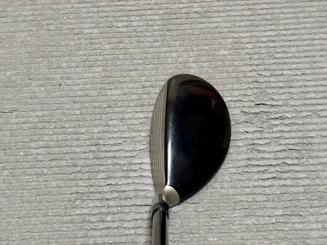 キャロウェイ　UT 2本セット 21° 24° Callaway Legacy