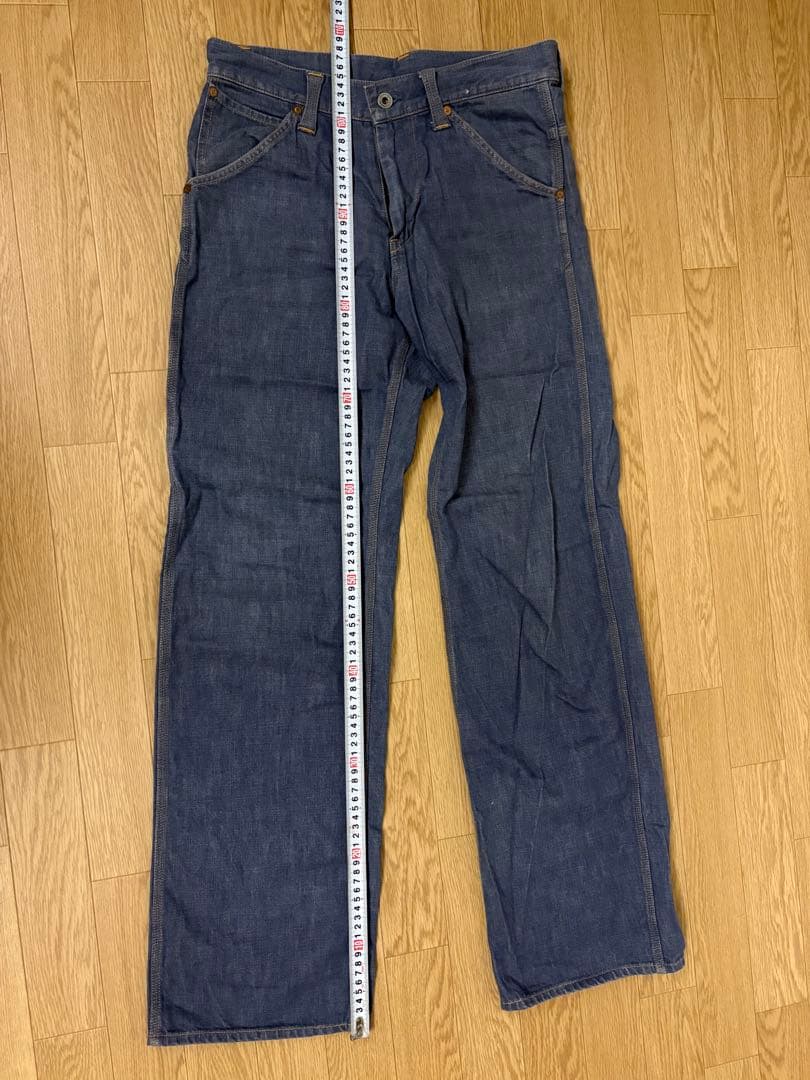 【ouki】STEVENSON OVERALLSalinas831 W30