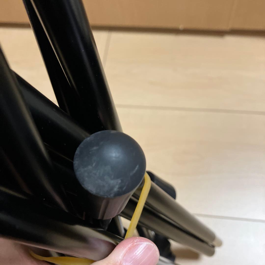 Helinox アウトドアチェア 青