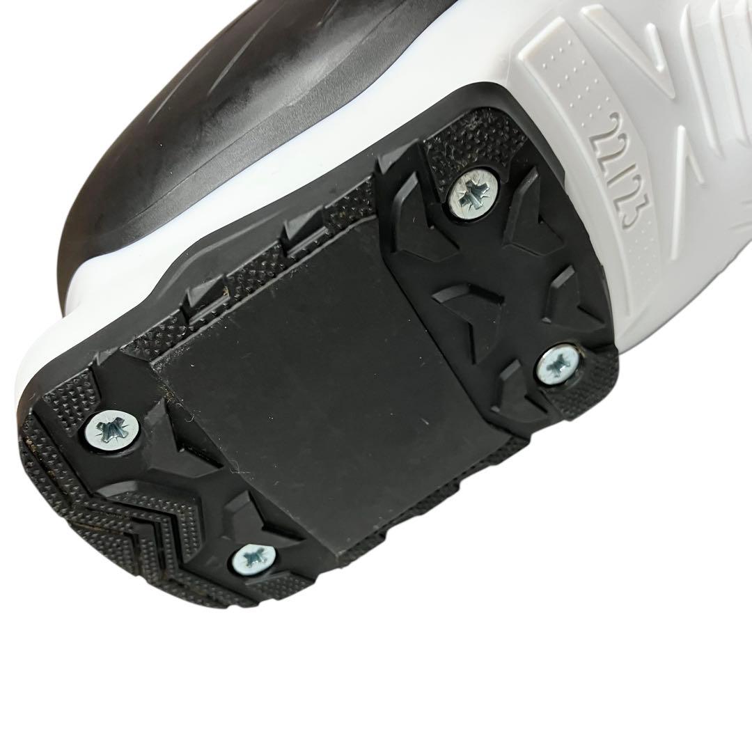 Salomon XAccess 70W flex liner sport 超美品