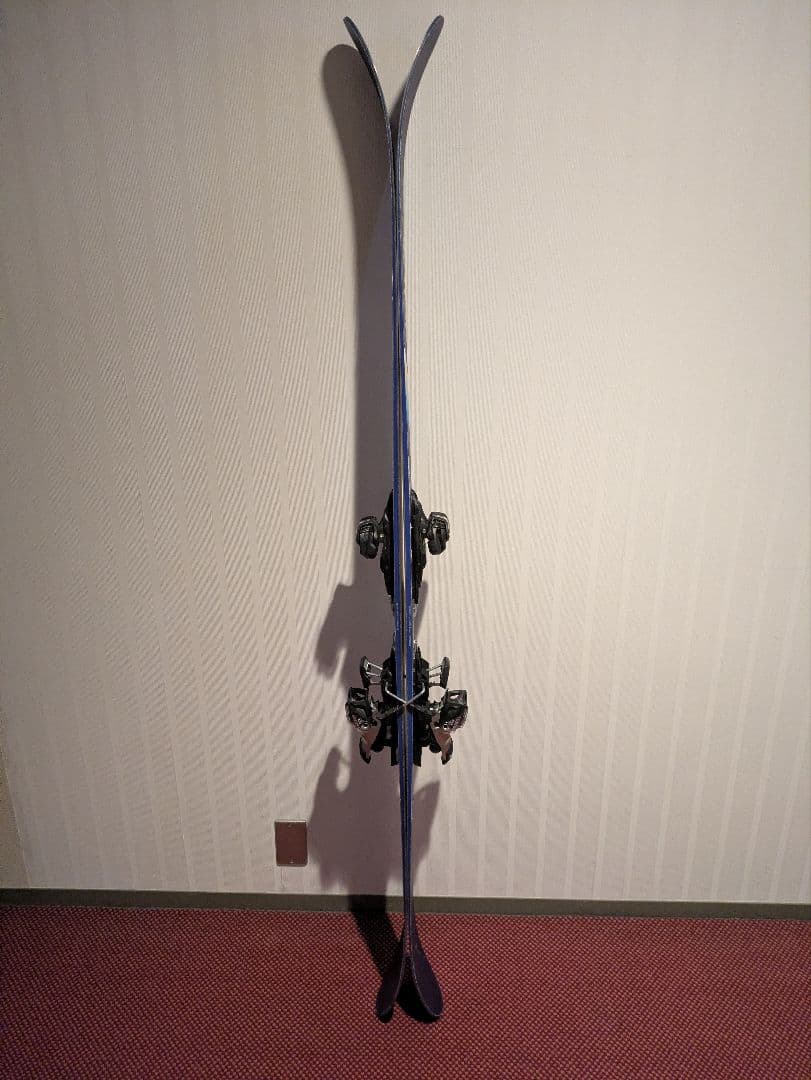 Factionファクション CT 2.0 184cm