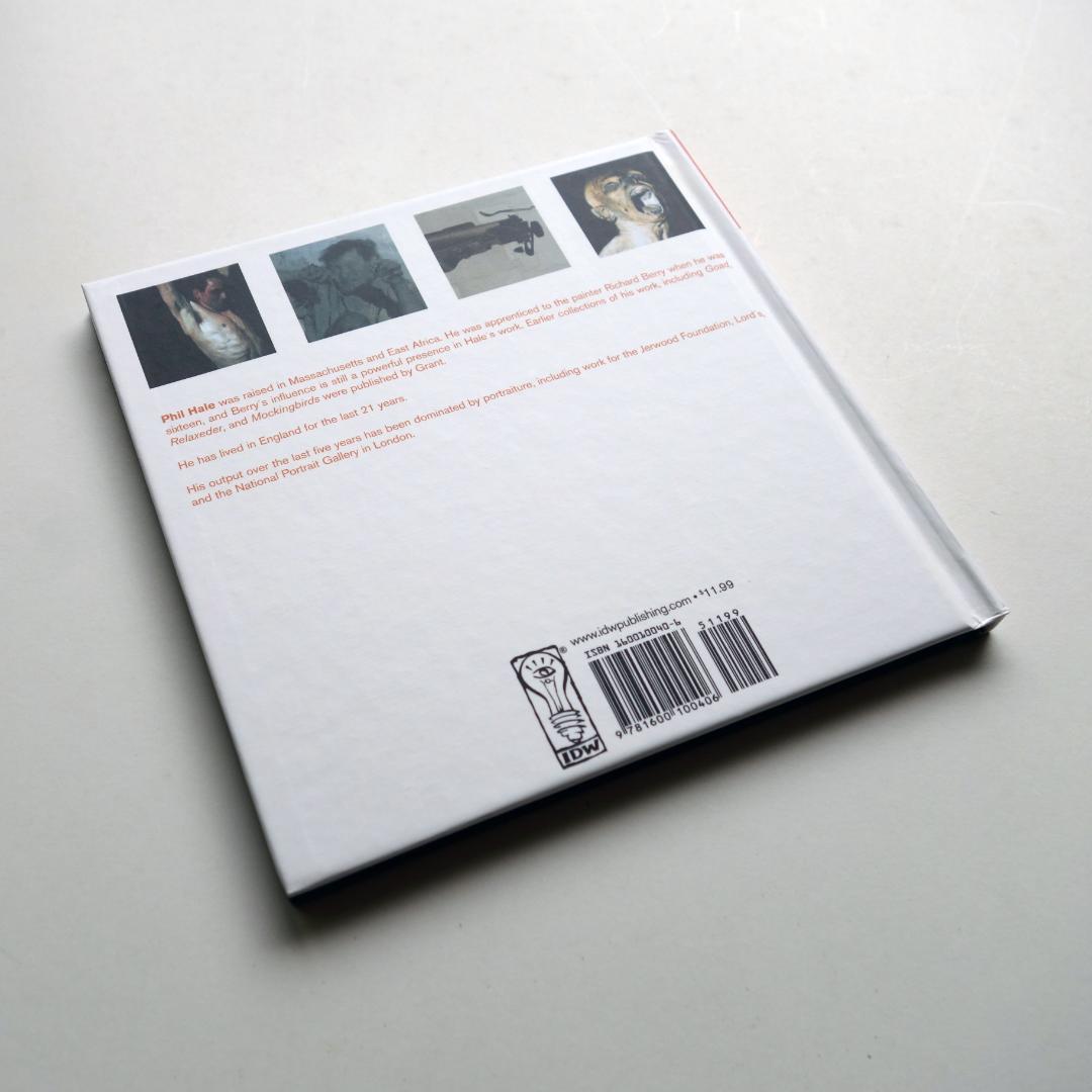 [希少本] Sparrow Boxed Set ハードカバー英語版