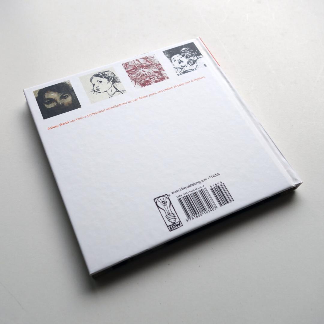[希少本] Sparrow Boxed Set ハードカバー英語版