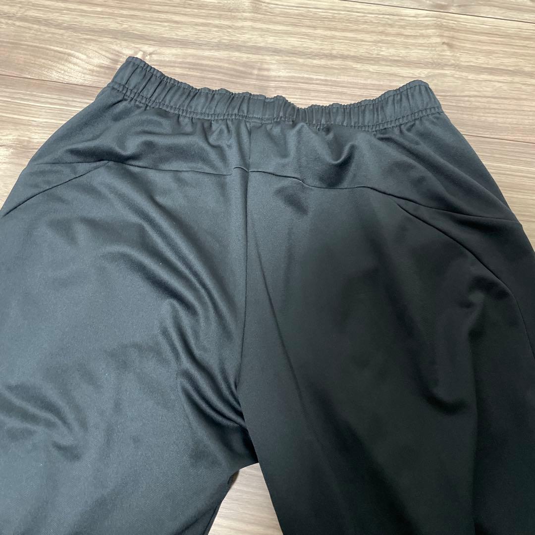 ミズノジャージセットアップ ブラック XL L