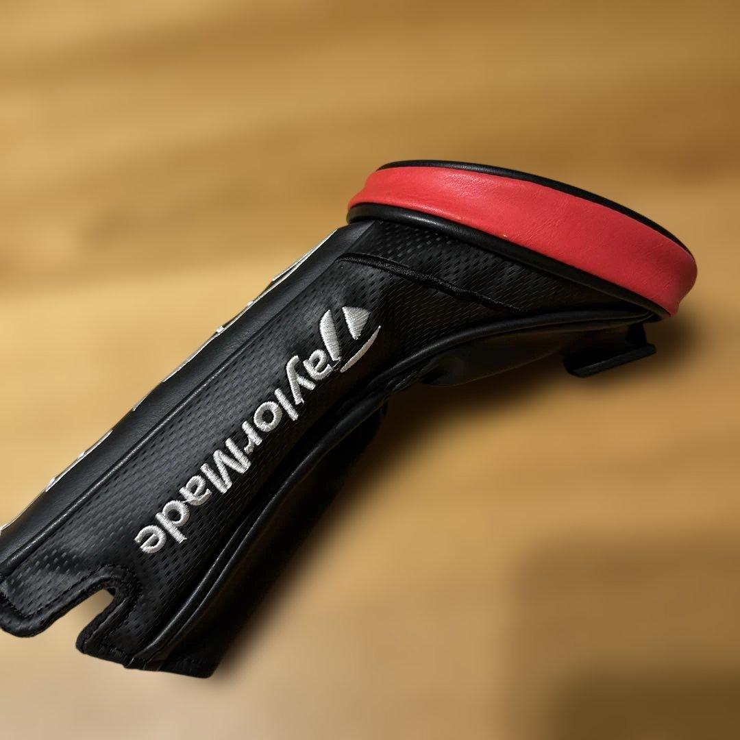 ステルスプラス　3W
