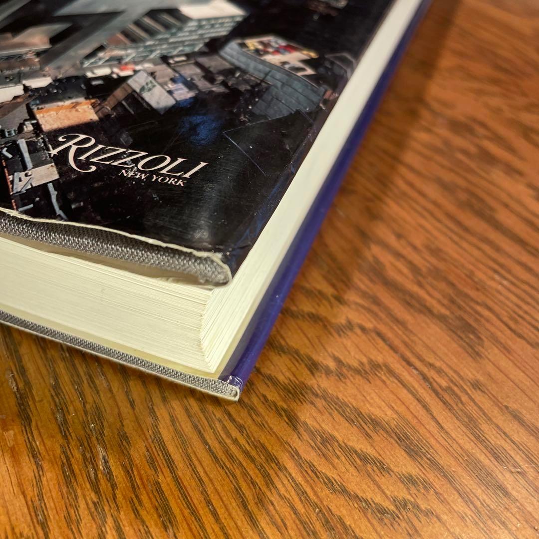 洋書 New York Architecture 1970 to 1990