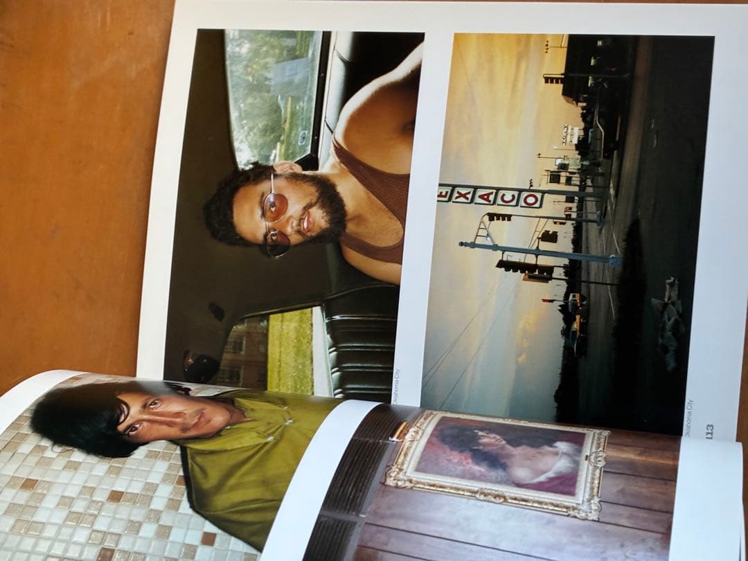 洋書 American Surfaces Stephen Shore