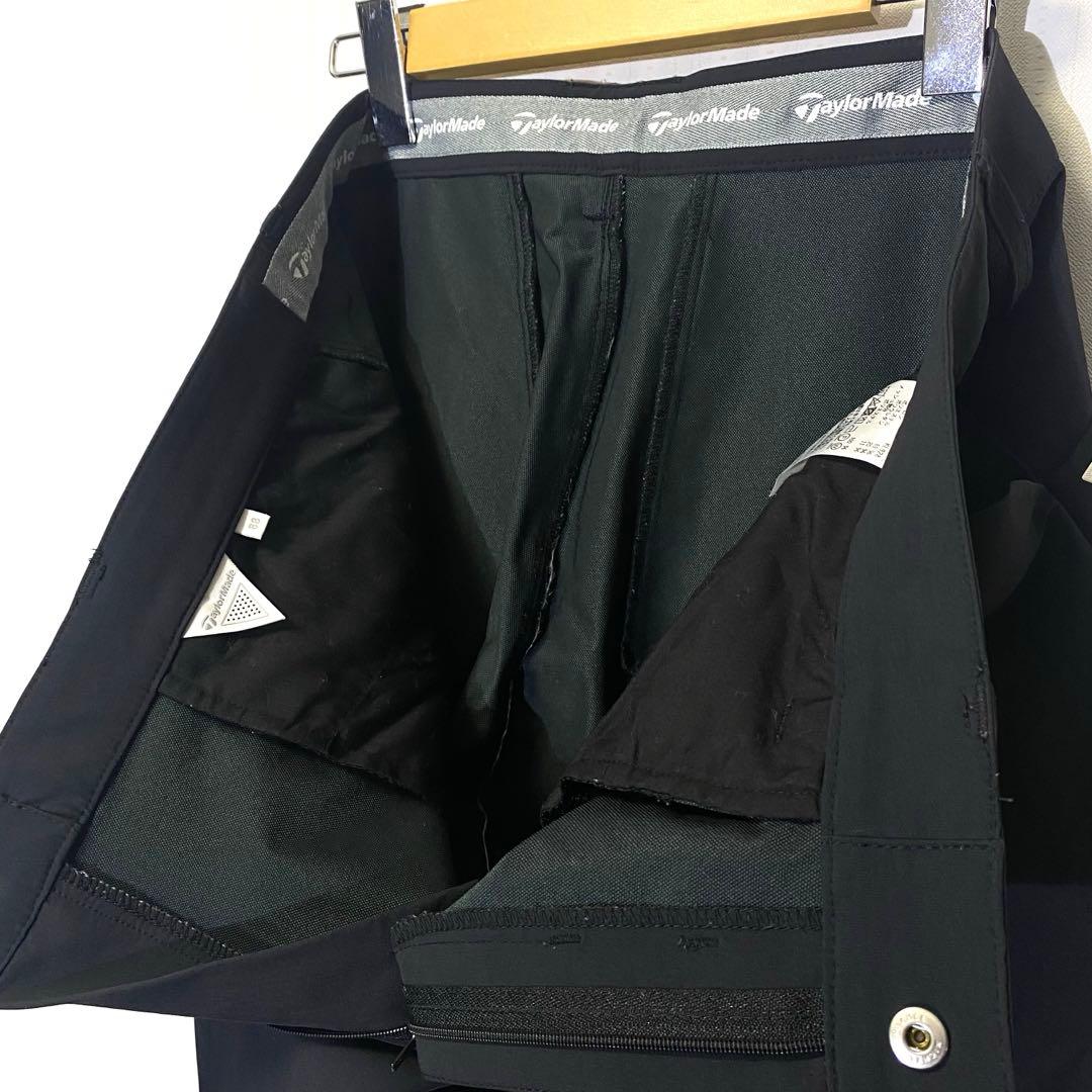 ★美品★Taylormade★メンズ ゴルフウェア ロングパンツ サイズ88