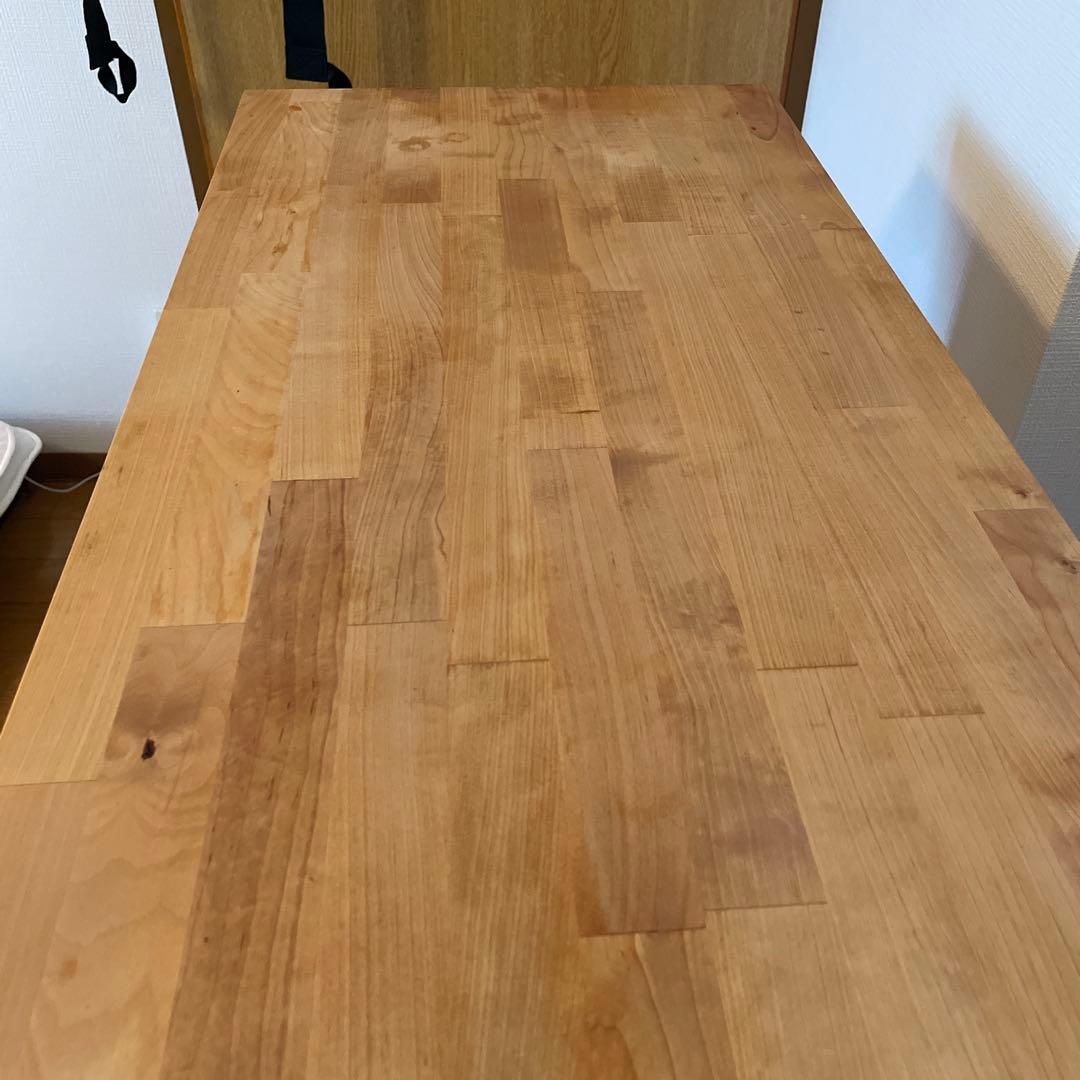 IKEA FÖRHÖJA フォルホイア キッチンワゴン