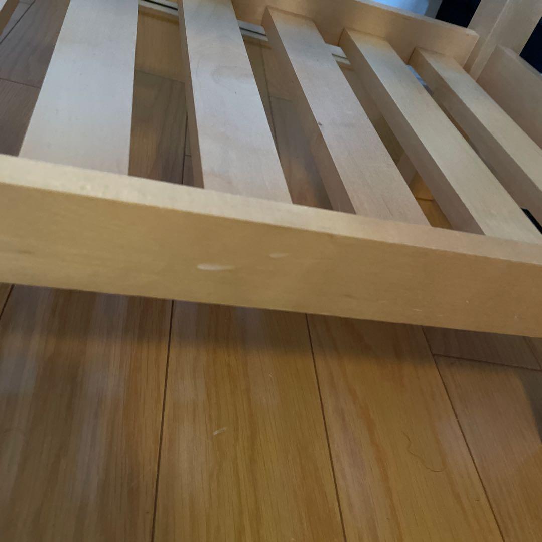 IKEA FÖRHÖJA フォルホイア キッチンワゴン