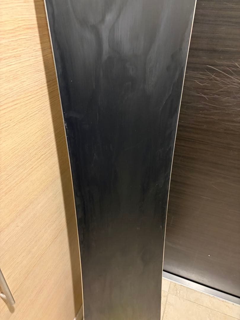 BC STREAM スノーボード 162cm
