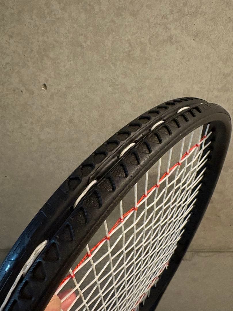 美品 超希少 HEAD i.S12 intelligence G2