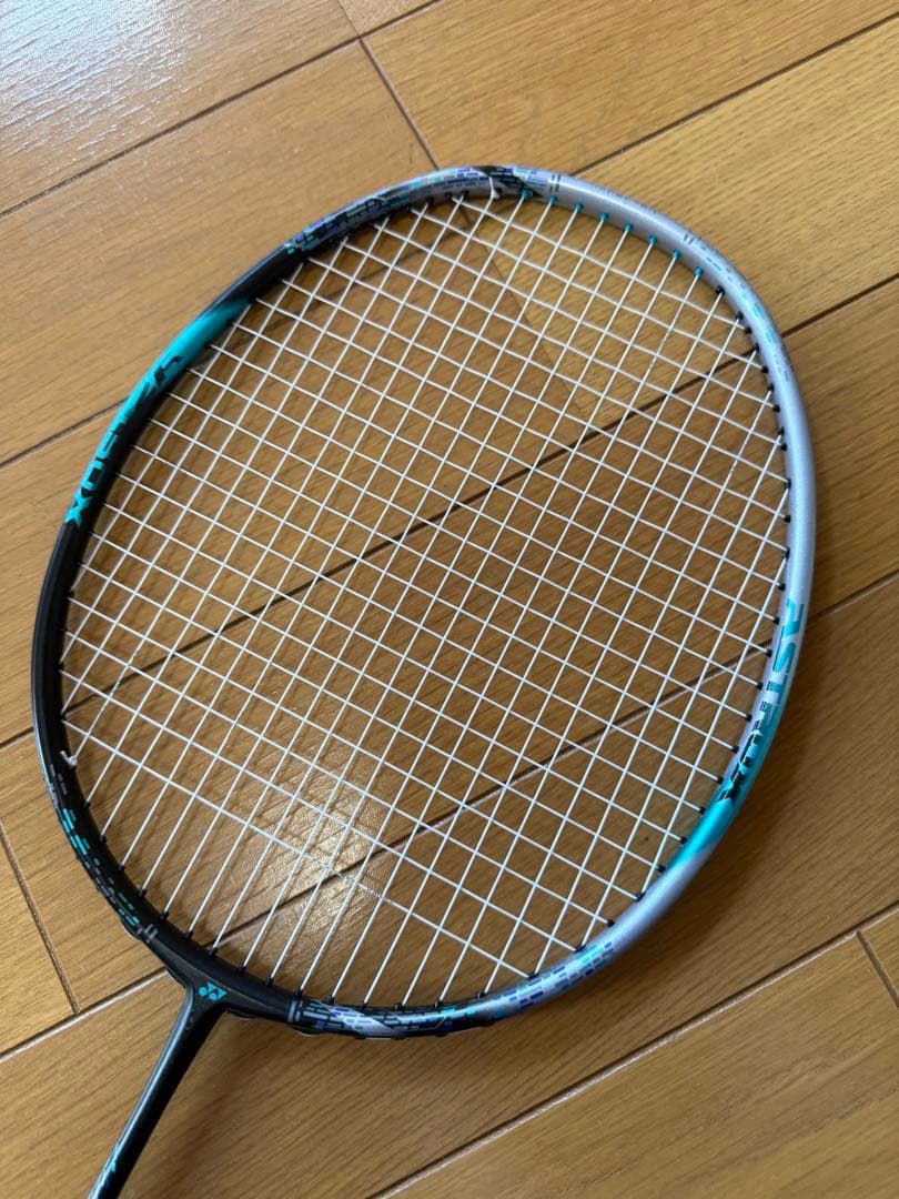 アストロクス88Dプロ　4U5