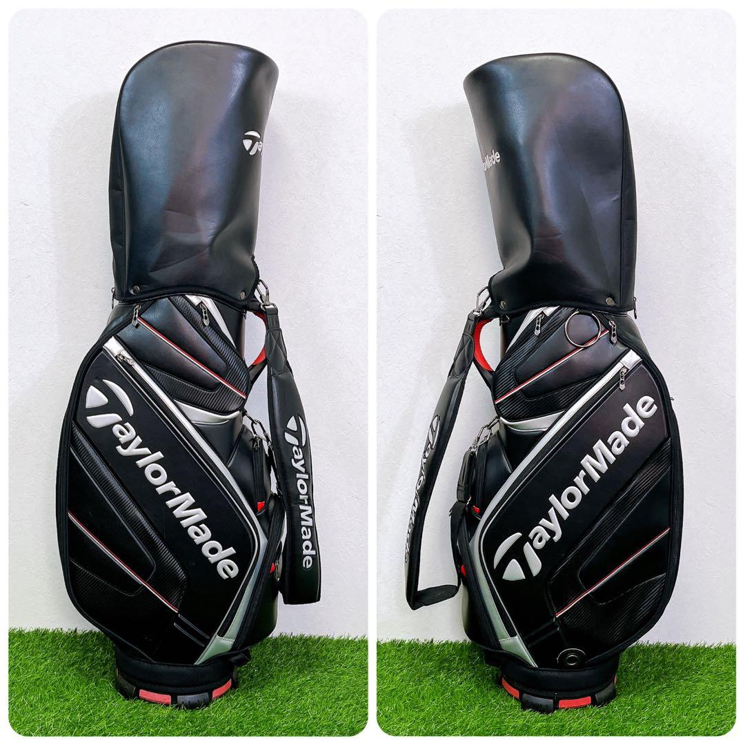 初心者オススメ　TaylorMade M4 テーラーメイド　メンズゴルフセット