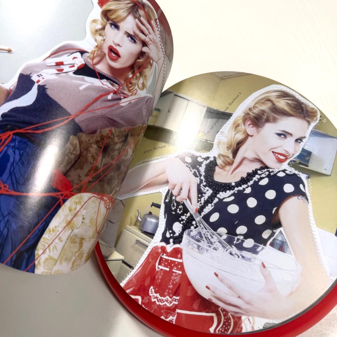 洋書 FREESTYLEMAGAZINE #01#04 2冊セット