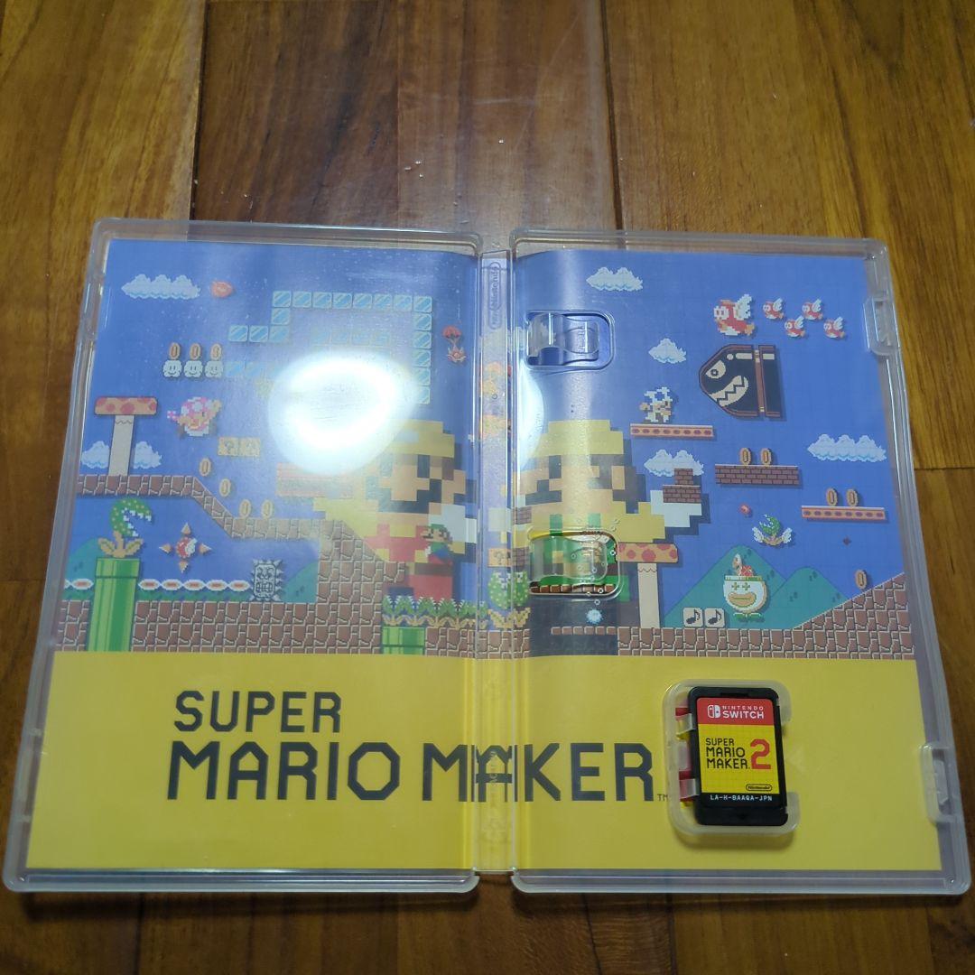 Nintendo Switch　スーパーマリオセット⑤