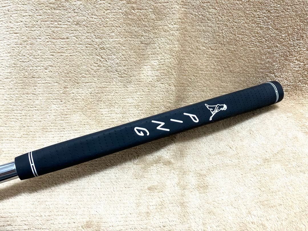 PING ANSER 2 パター 復刻版