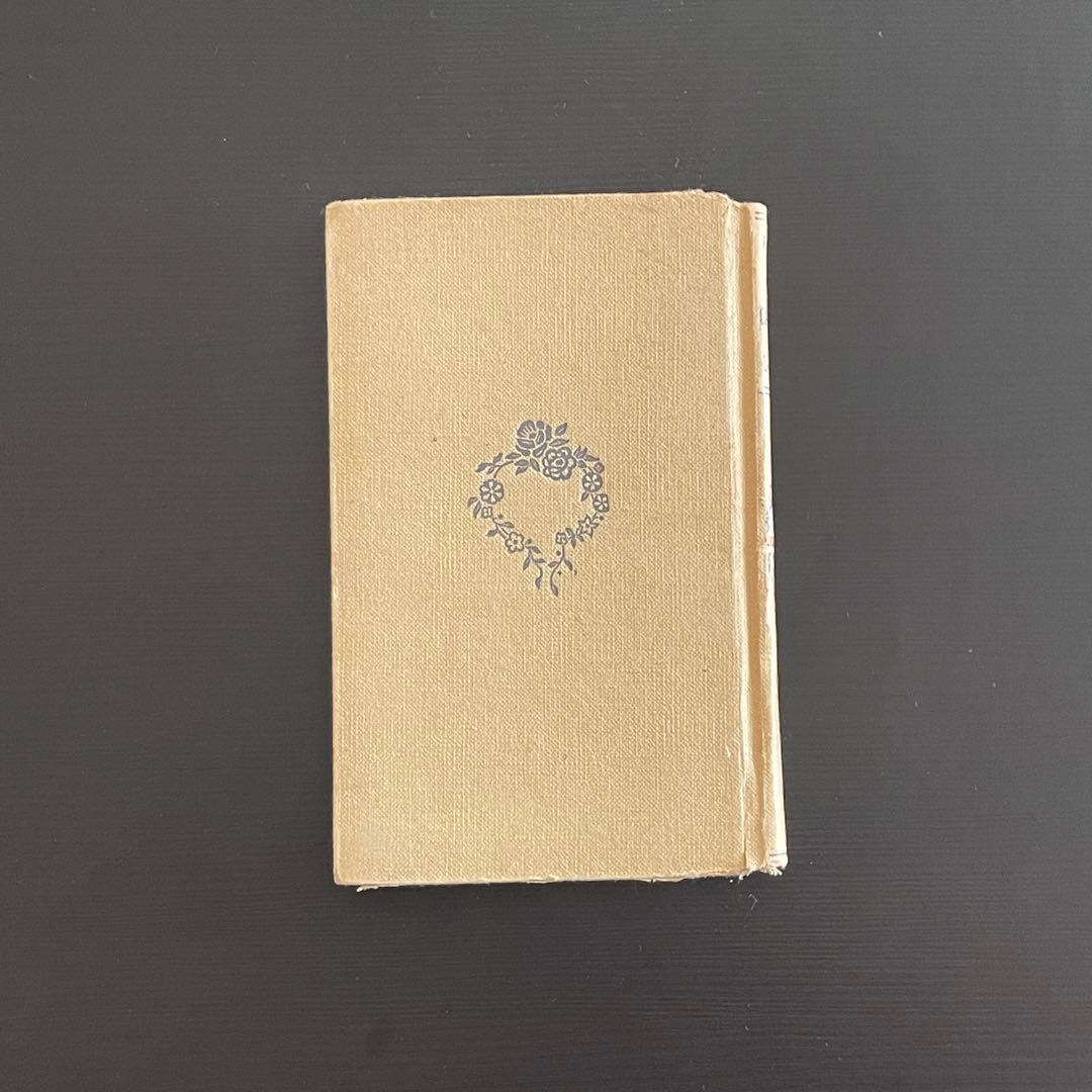 古い洋書セット　フランスアンティーク　ネルソン　MAME NELSON