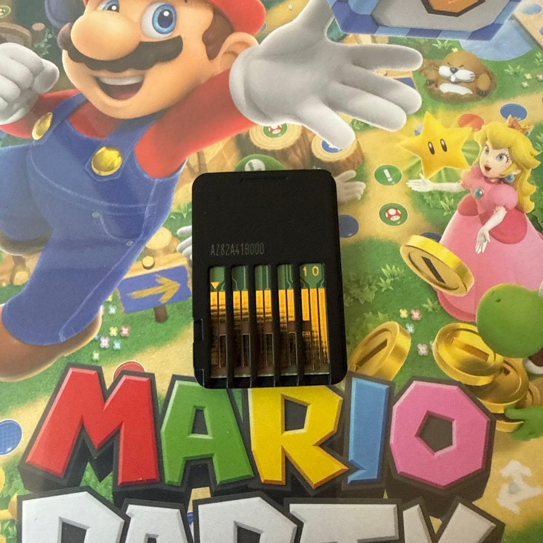 Nintendo Switch ソフト3本