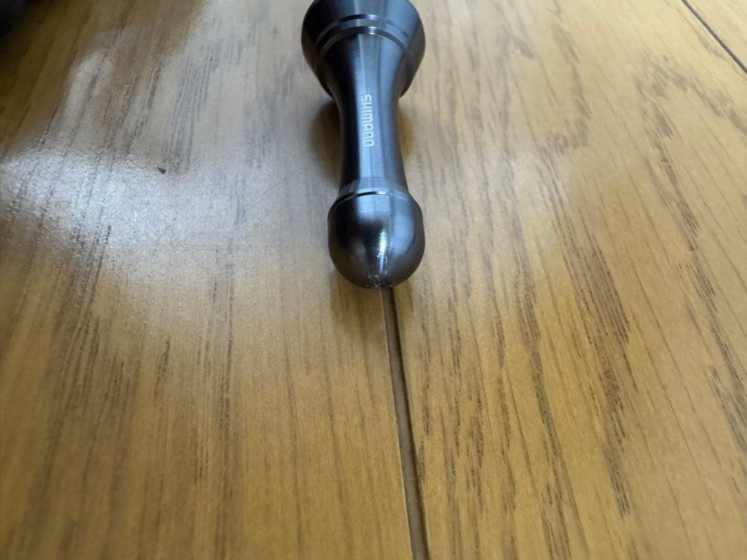 SHIMANO ULTEGRA C2000S スピニングリール