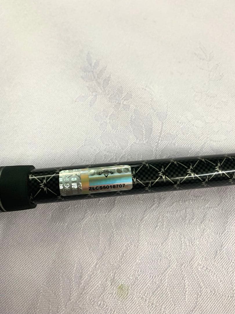 パラダイム Ai SMOKE Ti 340 ミニドライバー 11.5°
