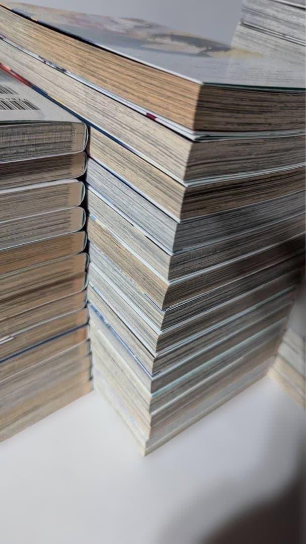 ^*^様 暁のヨナ　全巻　レンタル落ち5冊混　46冊 ファンブック付