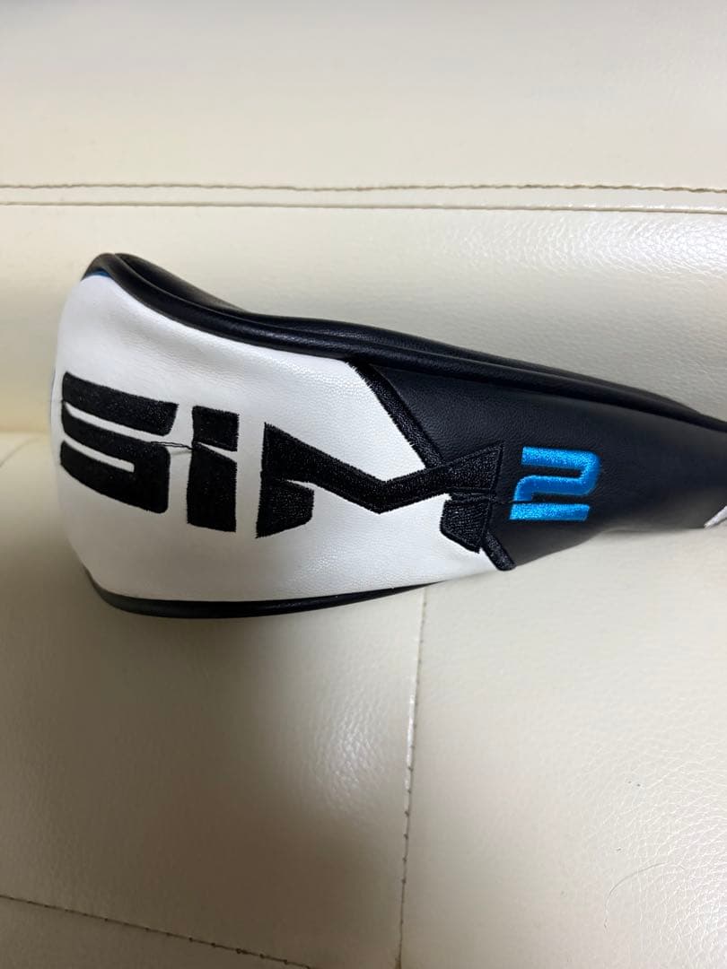 TaylorMade sim2maxTM 60 ユーティリティSフレックス値下げ