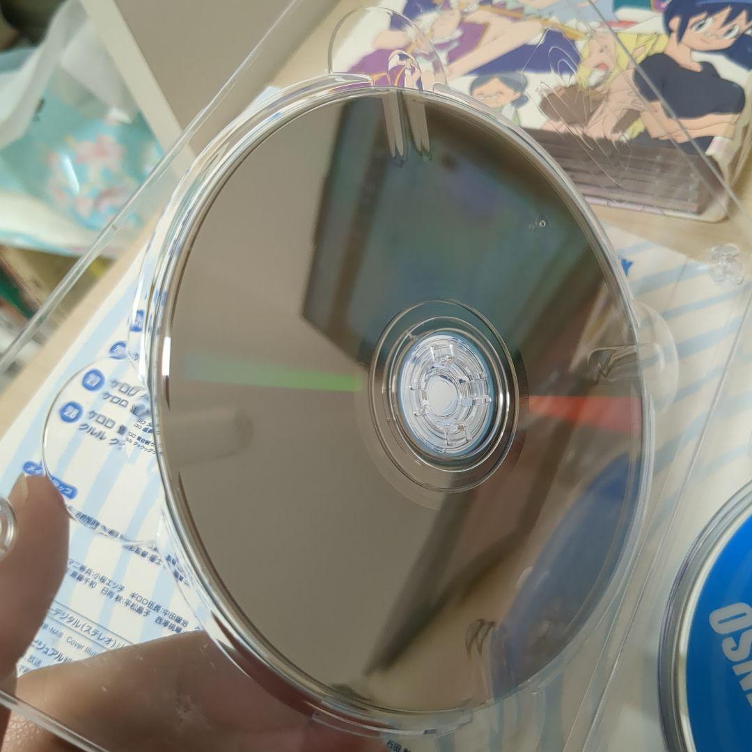 ケロロ軍曹 1stシーズン DVD-BOX〈初回生産限定・13枚組〉